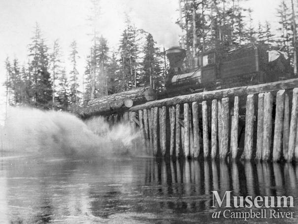 Elk River Timber Co. 