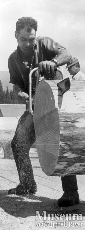 Woss Lake Loggers' Day